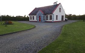 Ballytigue House